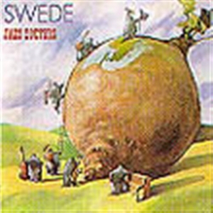 Jazz Doctors - Swede in der Gruppe CD bei Bengans Skivbutik AB (529966)
