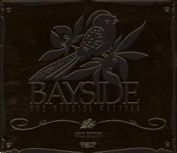Bayside - Walking Wounded - Gold Edition (Cd+ in der Gruppe CD / Bestseller bei Bengans Skivbutik AB (530075)