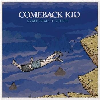 Comeback Kid - Symptoms + Cures in der Gruppe CD / Rock bei Bengans Skivbutik AB (530110)