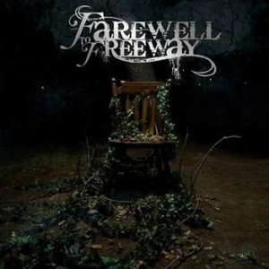 Farewell To Freeway - Only Time Will Tell in der Gruppe CD / Rock bei Bengans Skivbutik AB (530111)