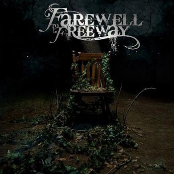 Farewell To Freeway - Only Time Will Tell in der Gruppe CD / Rock bei Bengans Skivbutik AB (530111)