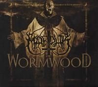 Marduk - Wormwood in der Gruppe Minishops / Marduk bei Bengans Skivbutik AB (530115)