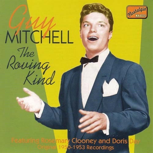 Various - The Roving Kind in der Gruppe CD / Bestseller bei Bengans Skivbutik AB (530242)