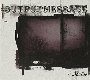 Outputmessage - Nebulae in der Gruppe CD / Pop-Rock bei Bengans Skivbutik AB (530253)