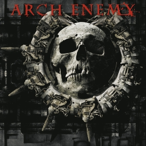 Arch Enemy - Doomsday Machine in der Gruppe CD / Hårdrock bei Bengans Skivbutik AB (530277)