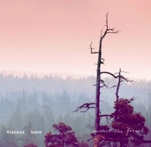 Klabbes Bank - Protect The Forest in der Gruppe CD / Jazz/Blues bei Bengans Skivbutik AB (530339)