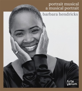 Hendricks Barbara - A Musical Portrait in der Gruppe CD bei Bengans Skivbutik AB (530349)