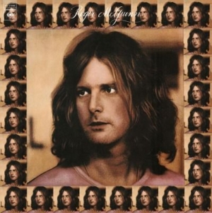 Mcguinn Roger - Roger Mcguinn in der Gruppe VINYL / Pop-Rock bei Bengans Skivbutik AB (530373)
