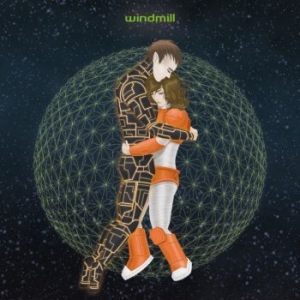 Windmill - Epcot Starfields in der Gruppe CD / Pop bei Bengans Skivbutik AB (530581)