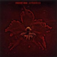 MACHINE HEAD - THE BURNING RED in der Gruppe CD bei Bengans Skivbutik AB (530828)
