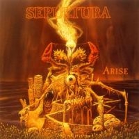 Sepultura - Arise in der Gruppe -Start BM CD bei Bengans Skivbutik AB (530841)