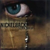 Nickelback - Silver Side Up in der Gruppe CD / Rock bei Bengans Skivbutik AB (530950)