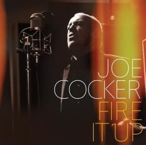 Cocker Joe - Fire It Up in der Gruppe CD bei Bengans Skivbutik AB (530952)