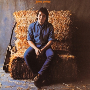 John Prine - John Prine in der Gruppe CD / CD Country bei Bengans Skivbutik AB (531003)