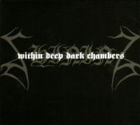 Shining - Within Deep Dark Chambers in der Gruppe CD bei Bengans Skivbutik AB (531108)