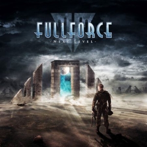 Fullforce - Next Level in der Gruppe CD / Hårdrock bei Bengans Skivbutik AB (531127)