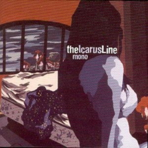 Icarus Line - Mono in der Gruppe Övrigt /  bei Bengans Skivbutik AB (531158)