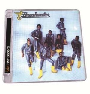 Breakwater - Splashdown - Expanded Edition in der Gruppe CD bei Bengans Skivbutik AB (531239)