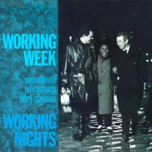 Working Week - Working Nights - Deluxe Edition in der Gruppe CD / Pop-Rock bei Bengans Skivbutik AB (531251)