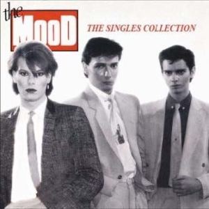 Mood - Singles Collection in der Gruppe CD bei Bengans Skivbutik AB (531260)