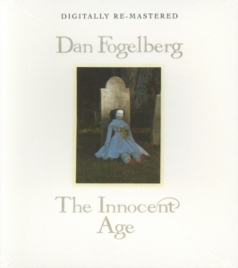 Fogelberg Dan - Innocent Age in der Gruppe CD / Pop-Rock bei Bengans Skivbutik AB (531292)