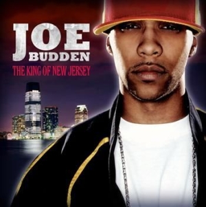 Budden Joe - King Of New Jersey in der Gruppe CD bei Bengans Skivbutik AB (531314)