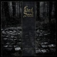 God Seed - I Begin in der Gruppe CD / Hårdrock bei Bengans Skivbutik AB (531320)