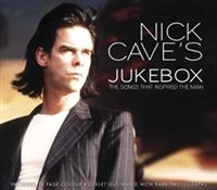 Cave Nick Jukebox - Songs That Inspired The Man in der Gruppe CD / Pop-Rock bei Bengans Skivbutik AB (531414)