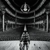 Lacrimosa - Stille in der Gruppe CD bei Bengans Skivbutik AB (531427)