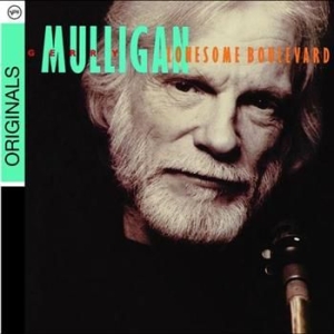 Gerry Mulligan - Lonesome Boulevard in der Gruppe CD / Jazz/Blues bei Bengans Skivbutik AB (531457)