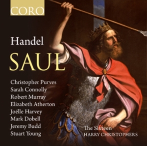 Handel - Saul in der Gruppe Externt_Lager / Naxoslager bei Bengans Skivbutik AB (531466)