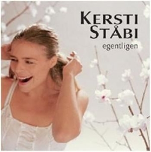 Ståbi Kersti - Egentligen in der Gruppe Externt_Lager / Naxoslager bei Bengans Skivbutik AB (531509)
