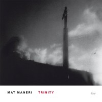 Maneri Mat - Trinity in der Gruppe CD / Jazz bei Bengans Skivbutik AB (531521)