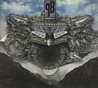Panzerballett - Tank Goodness in der Gruppe CD / Hårdrock,Pop-Rock bei Bengans Skivbutik AB (531535)
