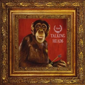 Talking Heads - Naked in der Gruppe CD / Pop-Rock bei Bengans Skivbutik AB (531566)