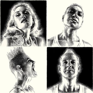 No Doubt - Push And Shove - Dlx 2Cd in der Gruppe CD / Pop bei Bengans Skivbutik AB (531582)