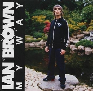 Ian Brown - My Way in der Gruppe CD / Pop bei Bengans Skivbutik AB (531601)
