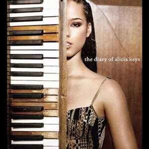 Keys Alicia - Diary Of Alicia Keys in der Gruppe CD / Pop-Rock,RnB-Soul bei Bengans Skivbutik AB (531605)