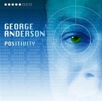 Anderson George - Positively in der Gruppe CD / Pop-Rock bei Bengans Skivbutik AB (531641)