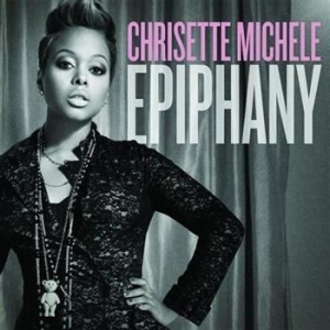 Michele Chrisette - Epiphany in der Gruppe CD / Hip Hop bei Bengans Skivbutik AB (531654)