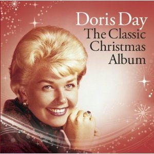 Day Doris - Doris Day - The Classic Christmas Album in der Gruppe UNSERE TIPPS / Weihnachtsmusik auf Vinyl & CD bei Bengans Skivbutik AB (531674)