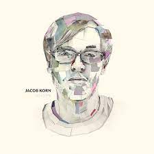Jacob Korn - You & Me in der Gruppe CD bei Bengans Skivbutik AB (531694)
