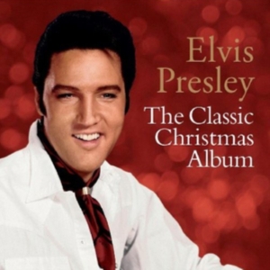 Presley Elvis - The Classic Christmas Album in der Gruppe UNSERE TIPPS / Weihnachtsmusik auf Vinyl & CD bei Bengans Skivbutik AB (531767)