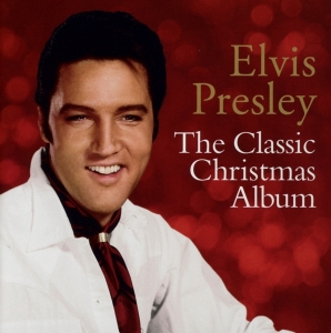 Presley Elvis - The Classic Christmas Album in der Gruppe UNSERE TIPPS / Weihnachtsmusik auf Vinyl & CD bei Bengans Skivbutik AB (531767)