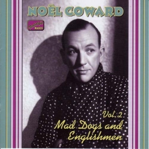 Coward Noel - Mad Dogs & Englishmen 2 in der Gruppe CD / Dansband-Schlager bei Bengans Skivbutik AB (531771)