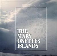 Mary Onettes - Islands in der Gruppe CD / Pop-Rock bei Bengans Skivbutik AB (531827)