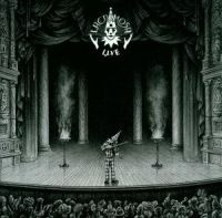 Lacrimosa - Live in der Gruppe CD / Hårdrock bei Bengans Skivbutik AB (531850)