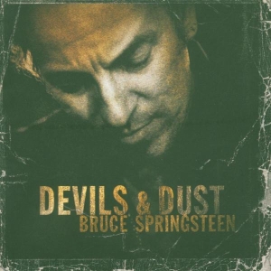 Springsteen Bruce - Devils & Dust in der Gruppe Övrigt /  bei Bengans Skivbutik AB (531855)