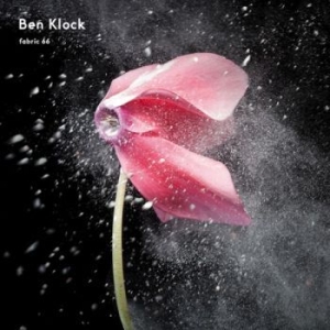 Klock Ben - Fabric 66 : in der Gruppe CD / Dance-Techno,Pop-Rock bei Bengans Skivbutik AB (531882)
