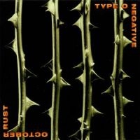 Type O Negative - October Rust in der Gruppe CD / Pop-Rock bei Bengans Skivbutik AB (531926)
